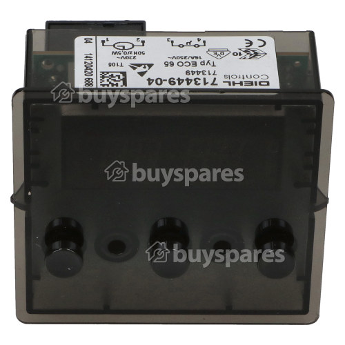 AGA Timer Assembly