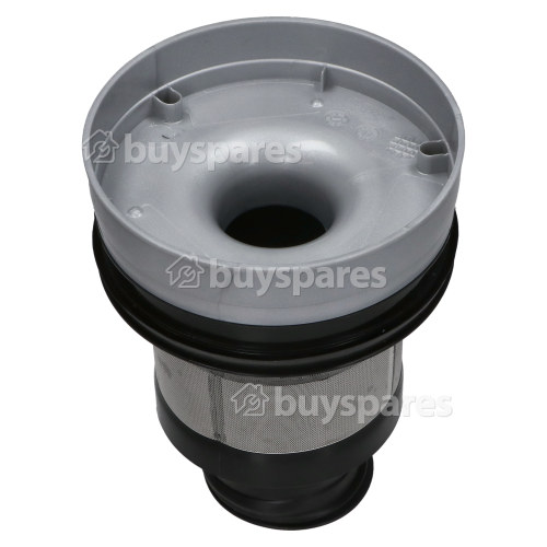 Vax Separator Assembly