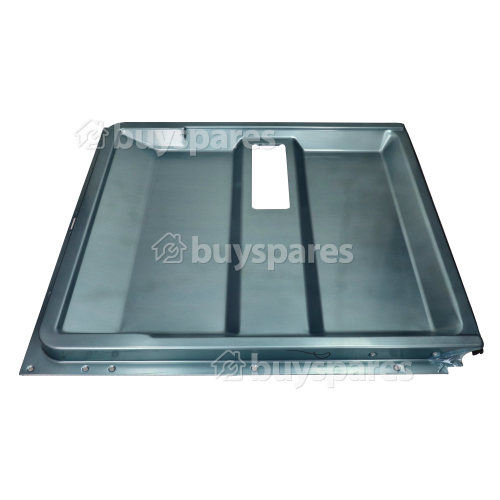 New World Inner Door Assy
