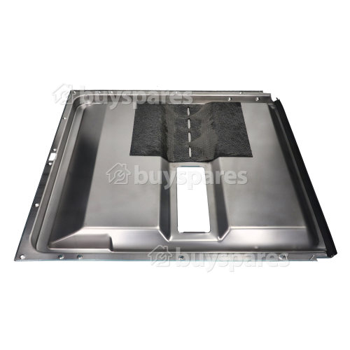 New World Inner Door Assy