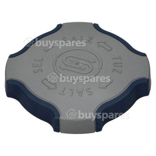 Elektra Bregenz GIV34501 Grd Water Softoner Cap Group Double Com.