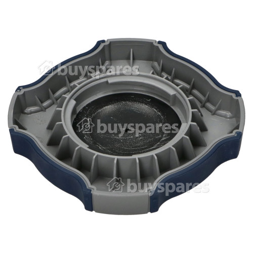 Elektra Bregenz GIV34501 Grd Water Softoner Cap Group Double Com.