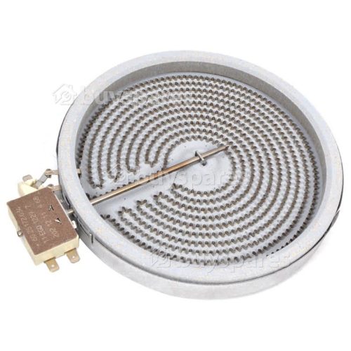 Medium Ceramic Hob Hotplate Element -1800W EGO 10.58111.044