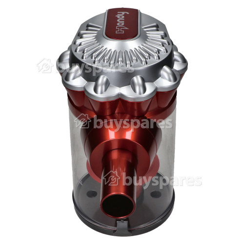 Delonghi Dust Container