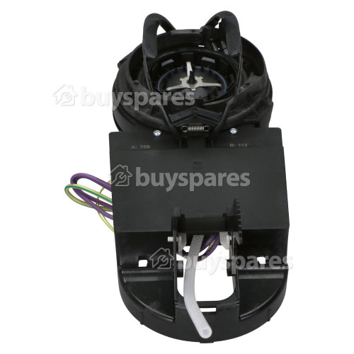 Delonghi Upper Body