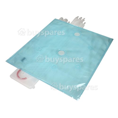 Airlux Heat Exchanger : 9000006463
