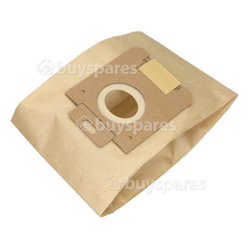 Sacs Aspirateur Bag 140 - E15 E40 E200 Et E200B - ( Paquet De 5 )
