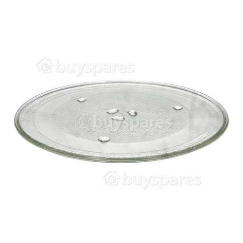 Plateau Tournant En Verre Pour Micro-ondes - &Oslash;317MM Samsung