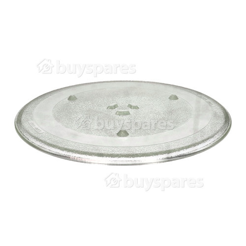 Plateau Tournant En Verre Pour Micro-ondes - &Oslash;317MM Samsung