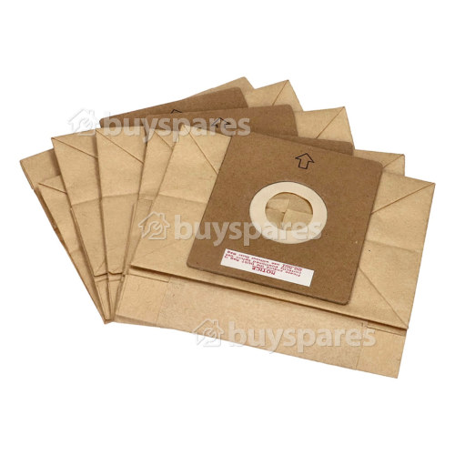 Dirt Devil DD Dust Bag (Pack Of 5) - BAG253