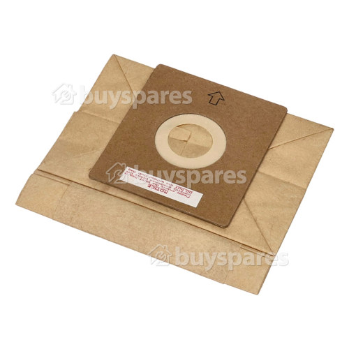 Dirt Devil DD Dust Bag (Pack Of 5) - BAG253