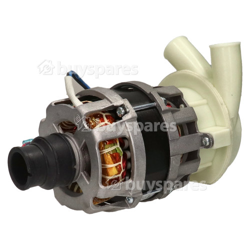 Baumatic Recirculation Wash Pump Motor 95W
