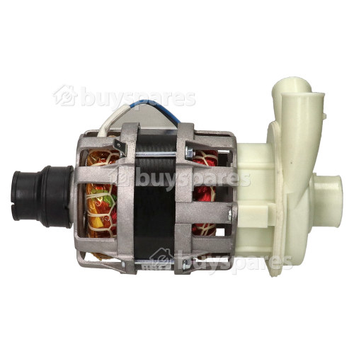 Baumatic Recirculation Wash Pump Motor 95W