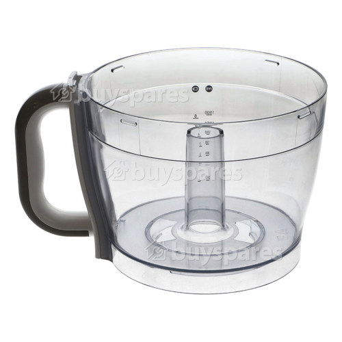 Kenwood Food Processor Main Bowl