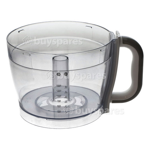Kenwood Food Processor Main Bowl