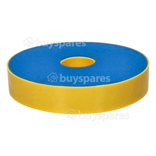 Filtre Pr&eacute;-moteur Pour Aspirateur
