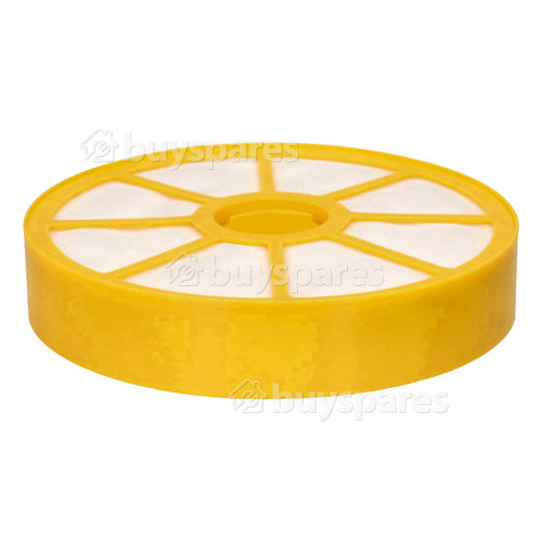 Filtre Pr&eacute;-moteur Pour Aspirateur