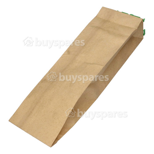 Sacs Aspirateur Compatibles 5093ER (Paquet De 10)