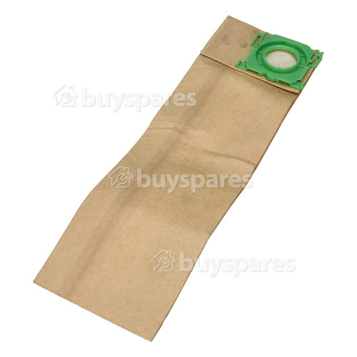 Sacs Aspirateur Compatibles 5093ER (Paquet De 10)