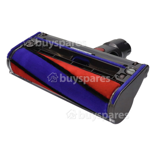 Brosse Douce Rotative De Nettoyage Pour Aspirateur V7 - Dégagement Rapide - Dyson