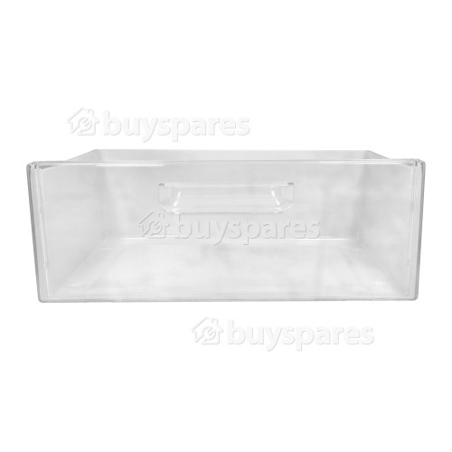 Crisper Drawer Assembly
