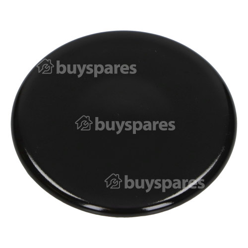 Delonghi Small / Auxiliary Burner Cap : 55mm