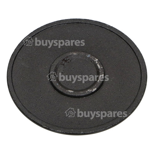 Delonghi Small / Auxiliary Burner Cap : 55mm