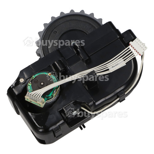 Roue Motrice D'aspirateur Robotis&eacute; - Droite - SR8855 Samsung