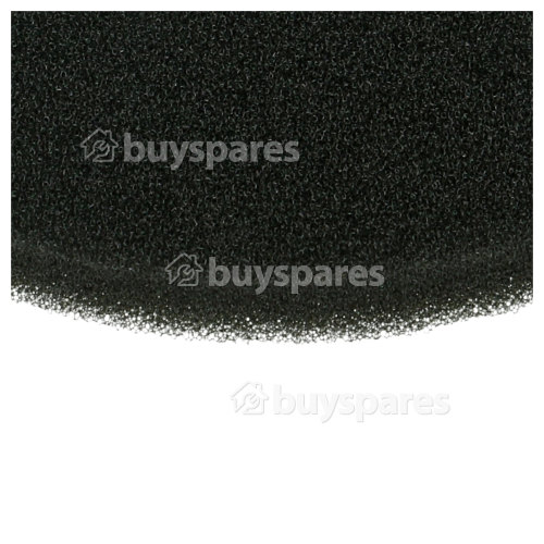 Filtre En Mousse Pr&eacute;-moteur Pour Nettoyeur &Agrave; Vapeur Bissell