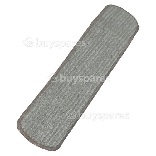 Patins En Microfibre Pour Sols Durs -Lot De 2- Bissell