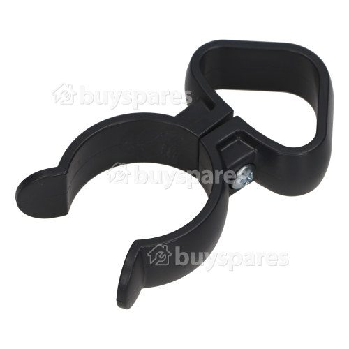 Sebo Front Fitting Attachment Clamp
