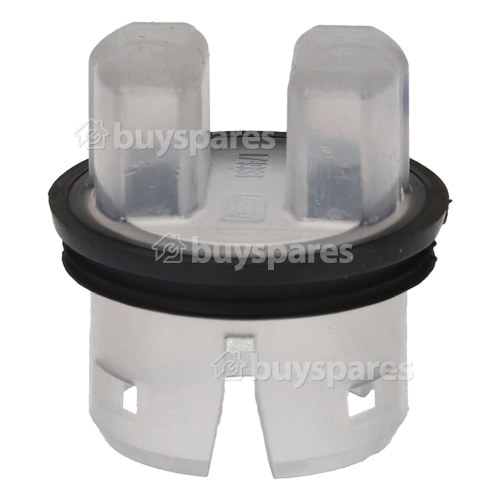 Elektra Bregenz Sensor Housing