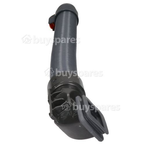 Vax Hose Assy W Square Bin Seal