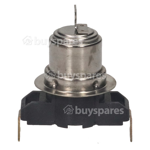 Creda Thermostat 85C. TOC