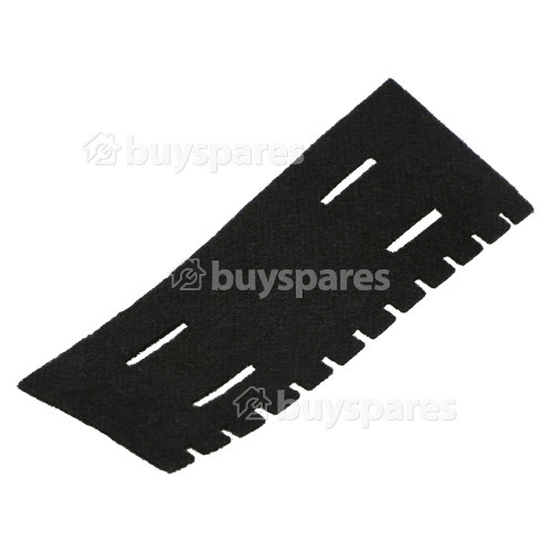 Hoover S38 Carbon Filter