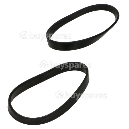 Drive Belt - Pack Of 2