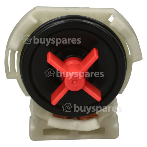 Pompe De Vidange Pour Lave-vaisselle - Plaset M3689 HR Code 120400513 15/30W 220/240V Rangemaster