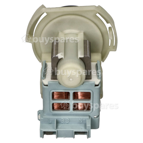 Pompe De Vidange Pour Lave-vaisselle - Plaset M3689 HR Code 120400513 15/30W 220/240V Rangemaster