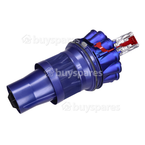 Dyson Cyclone Assembly - Purple