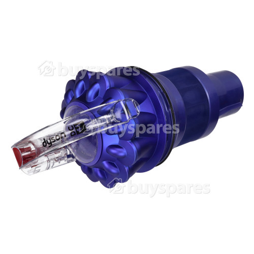 Dyson Cyclone Assembly - Purple