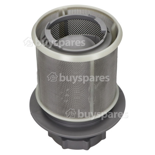 Microfiltre Cylindrique De Lave-vaisselle Bosch Neff Siemens