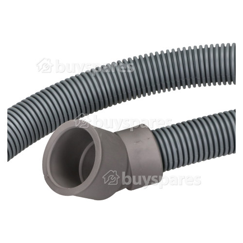 Tuyau De Vidange De Lave-vaisselle - 2 Mètres - Hoover