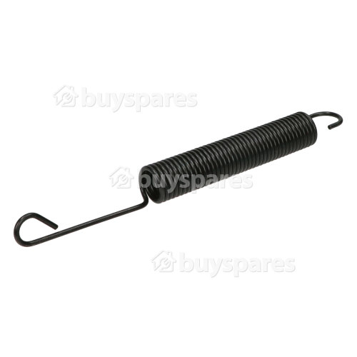 MS2S Door Spring : Total Length &ndash; 180mm