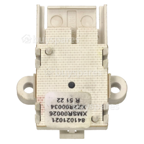 Sauter Oven Function Selector Switch