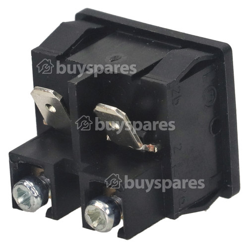 Sebo Rocker Switch