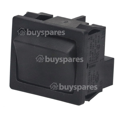 Sebo Rocker Switch