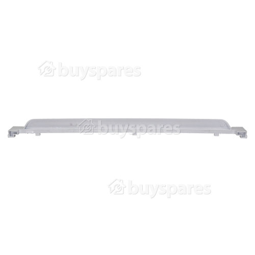 Orion Fridge Top Glass Shelf Rear Trim