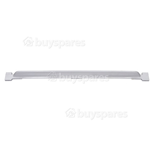 Orion Fridge Top Glass Shelf Rear Trim