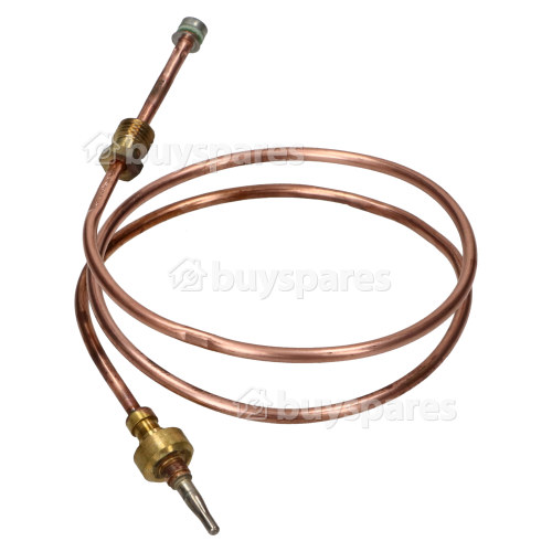 Thermocouple De Plaque De Cuisson - Longueur 60 Cm - Tecnik