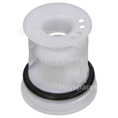 Filtre De Pompe De Vidange Pour Lave-linge Beko